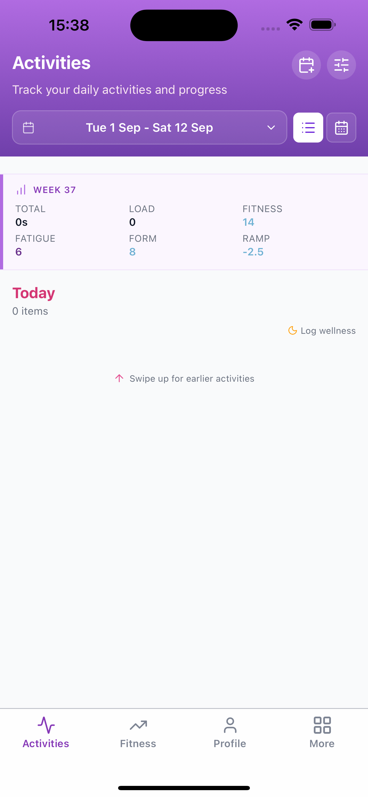 Screenshot 1 di v1.21.0