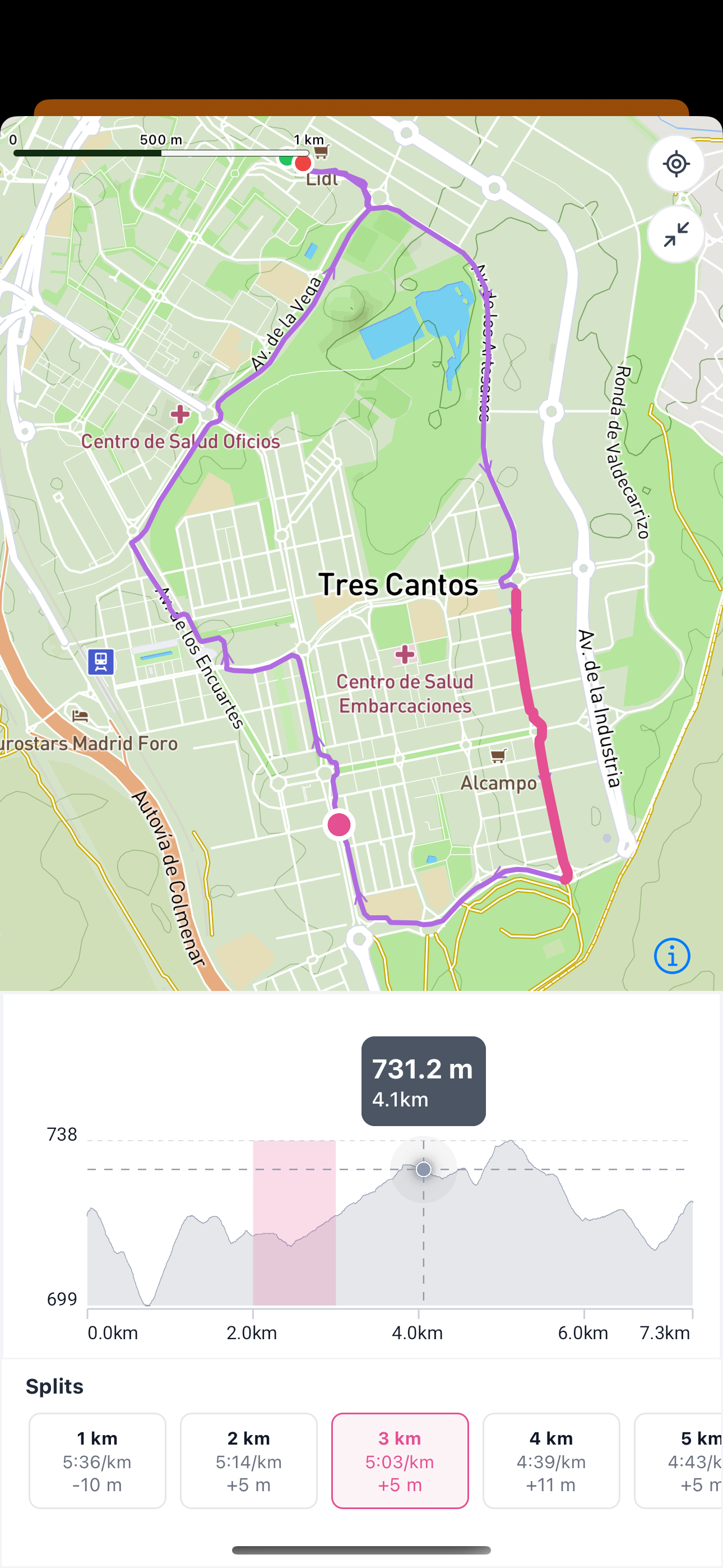 Screenshot 2 di v1.21.0